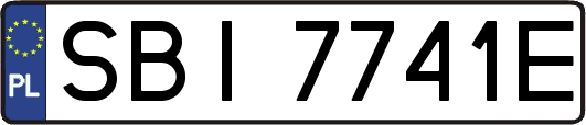 SBI7741E