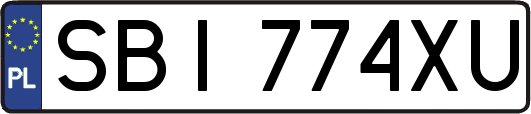 SBI774XU