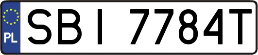 SBI7784T