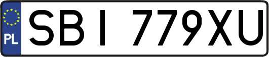SBI779XU