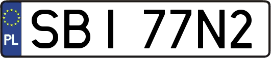 SBI77N2