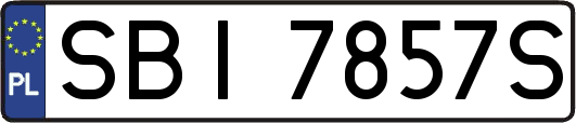 SBI7857S