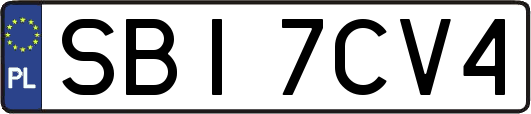 SBI7CV4