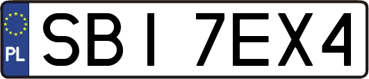 SBI7EX4
