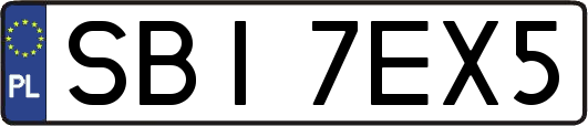 SBI7EX5