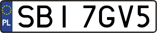 SBI7GV5