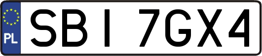 SBI7GX4