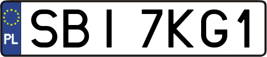 SBI7KG1