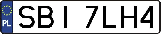 SBI7LH4