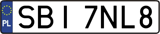 SBI7NL8