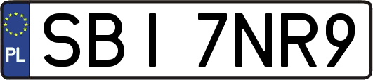 SBI7NR9