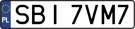 SBI7VM7