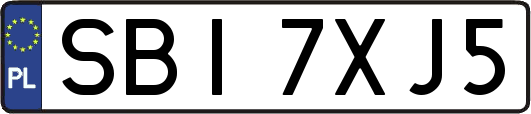 SBI7XJ5