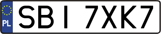 SBI7XK7