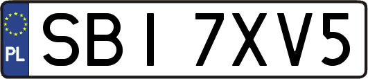 SBI7XV5