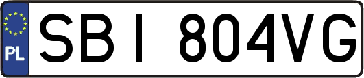 SBI804VG