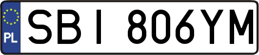SBI806YM