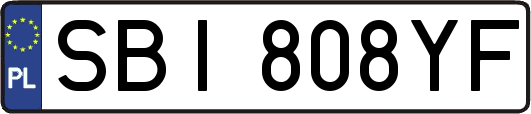 SBI808YF