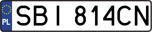 SBI814CN