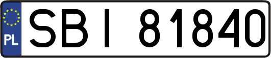 SBI81840