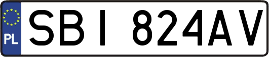 SBI824AV