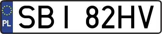 SBI82HV