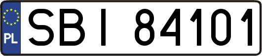 SBI84101