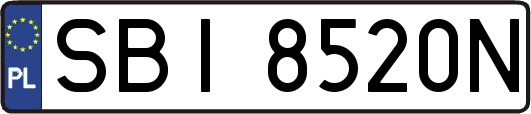 SBI8520N
