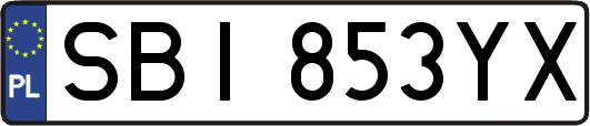SBI853YX