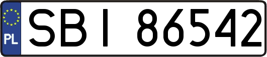 SBI86542