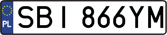 SBI866YM