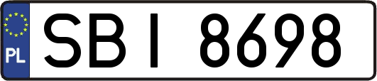 SBI8698