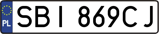 SBI869CJ