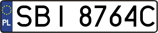 SBI8764C