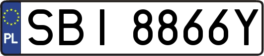 SBI8866Y
