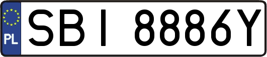SBI8886Y