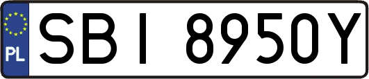 SBI8950Y