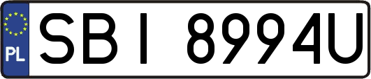 SBI8994U