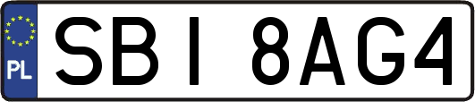 SBI8AG4