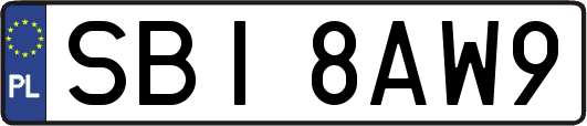 SBI8AW9
