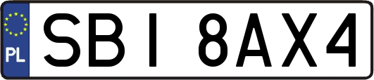 SBI8AX4