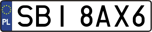 SBI8AX6