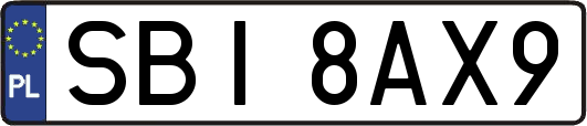 SBI8AX9