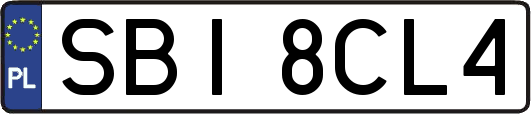 SBI8CL4