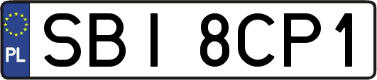 SBI8CP1