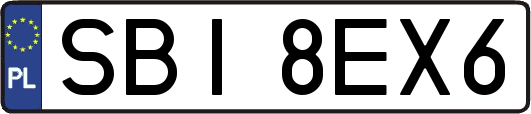SBI8EX6