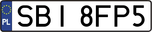 SBI8FP5