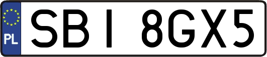 SBI8GX5