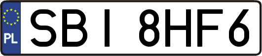 SBI8HF6