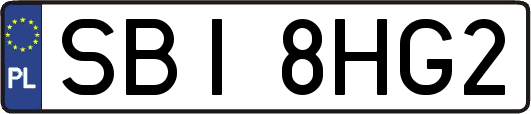 SBI8HG2